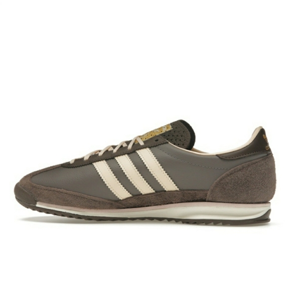 adidas Originals SL 72 OG Sneakers - Picture 4 of 9